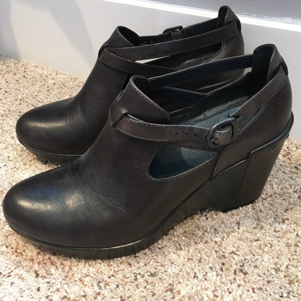 Dansko Franka Wedge